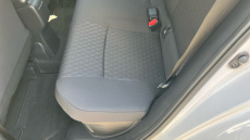 Toyota Yaris 1.5 Hybrid Icon 5dr CVT Hybrid Hatchback